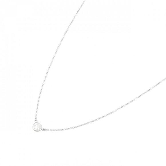 TIFFANY Silver Necklace - Picture 2 of 6